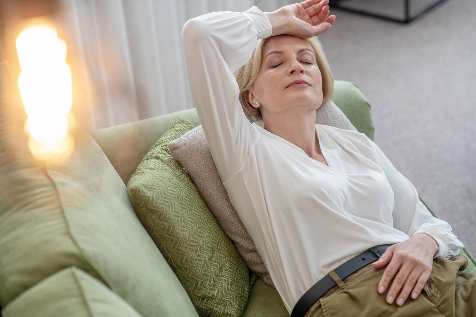 Menopausia y cansancio: causas, soluciones naturales y cómo recuperar tu energía