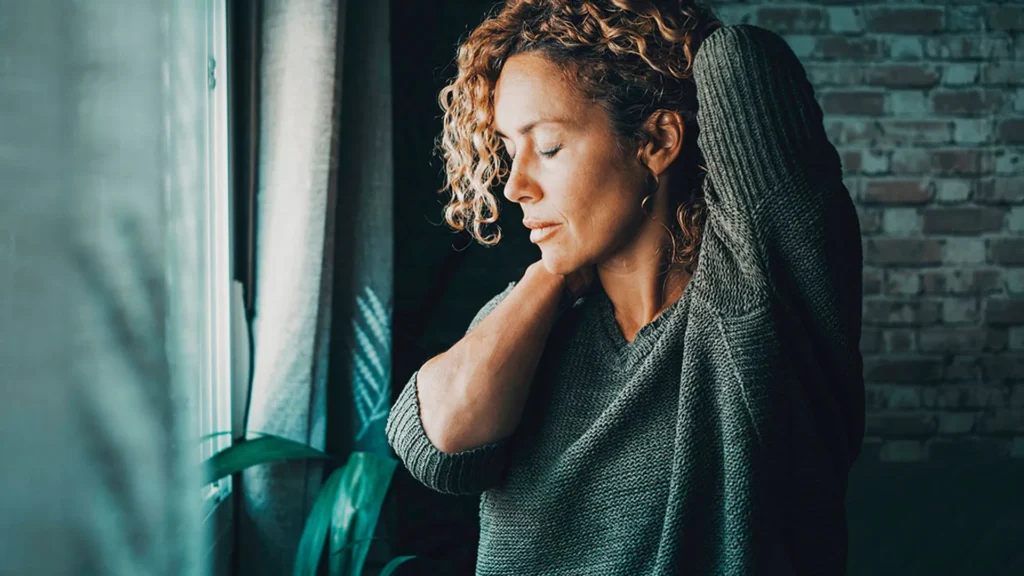 Ansiedad en la menopausia: causas, síntomas y soluciones