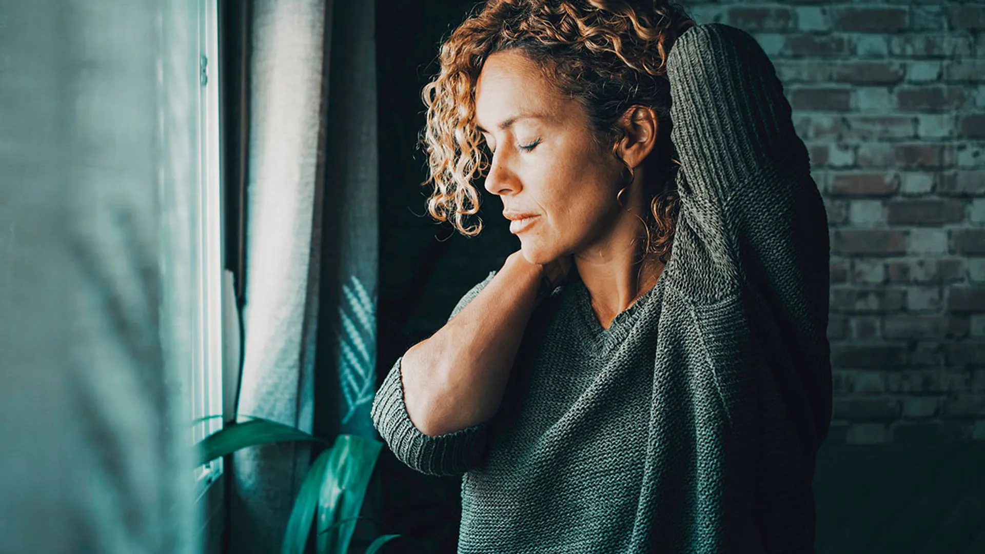 Ansiedad en la menopausia: causas, síntomas y cómo recuperar el equilibrio emocional