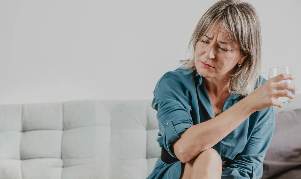 Menopausia y palpitaciones: por qué ocurren y cuándo preocuparse