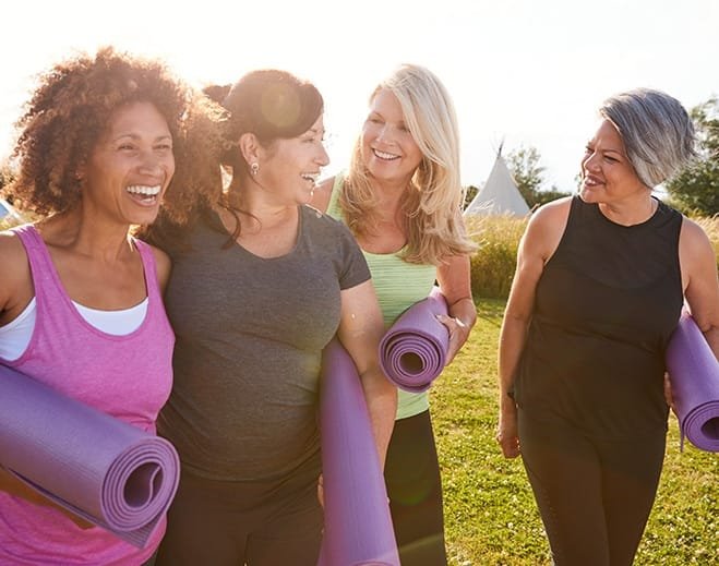 Salud del corazón tras la menopausia: guía completa