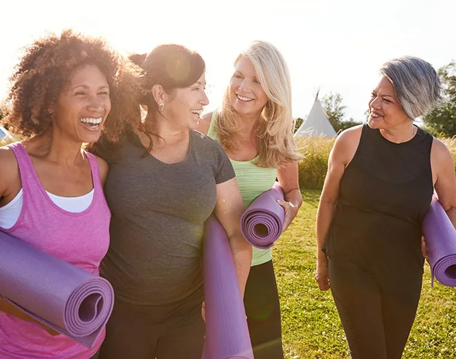 Salud del corazón tras la menopausia: guía completa