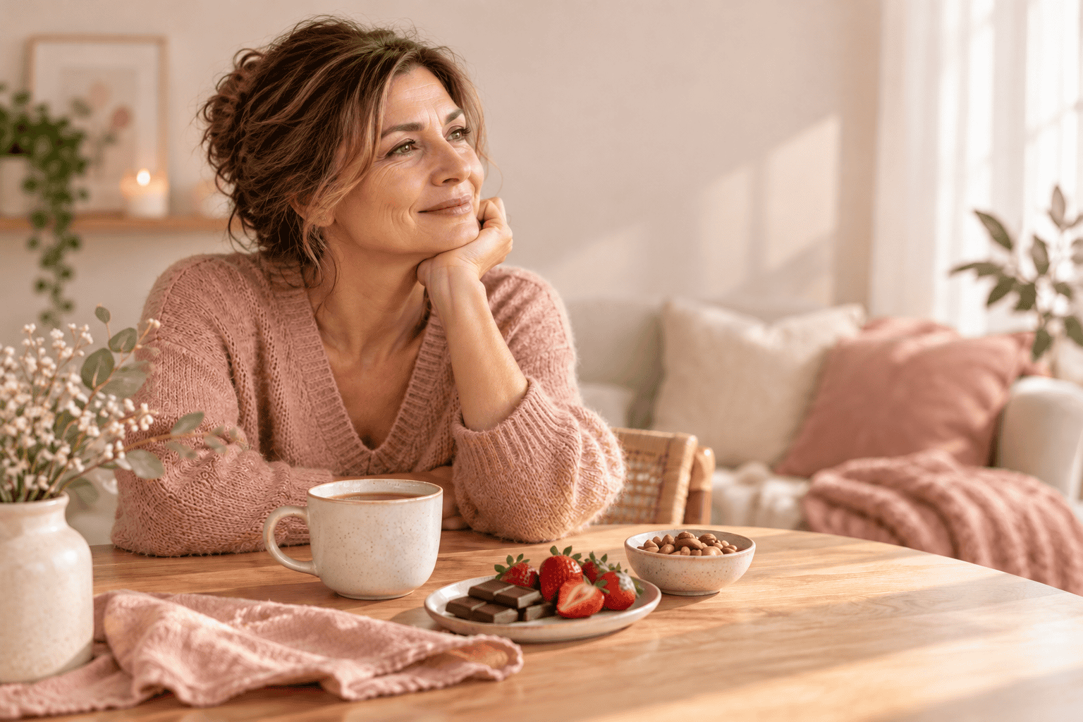 Hambre emocional: qué es, cómo identificarla y cómo gestionarla sin culpa